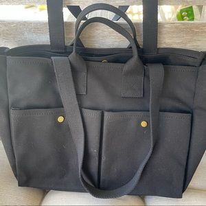 Madewell The Commuter Bag NWT